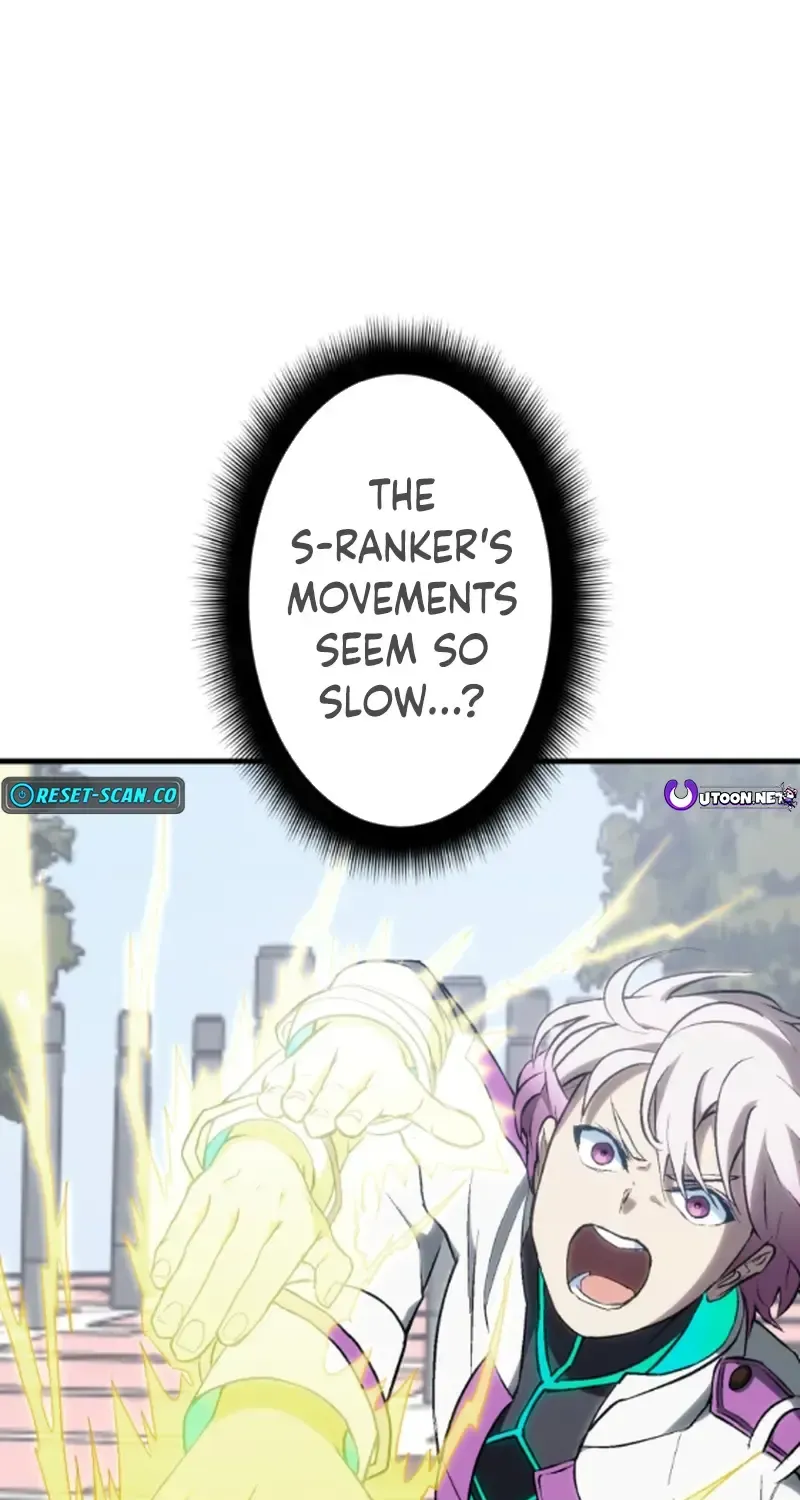 From Earth’s Weakest to the Universe’s Strongest Chapter 31 page 54 - 