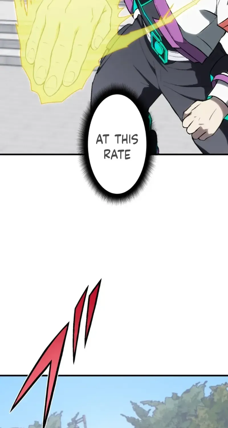 From Earth’s Weakest to the Universe’s Strongest Chapter 31 page 55 - 