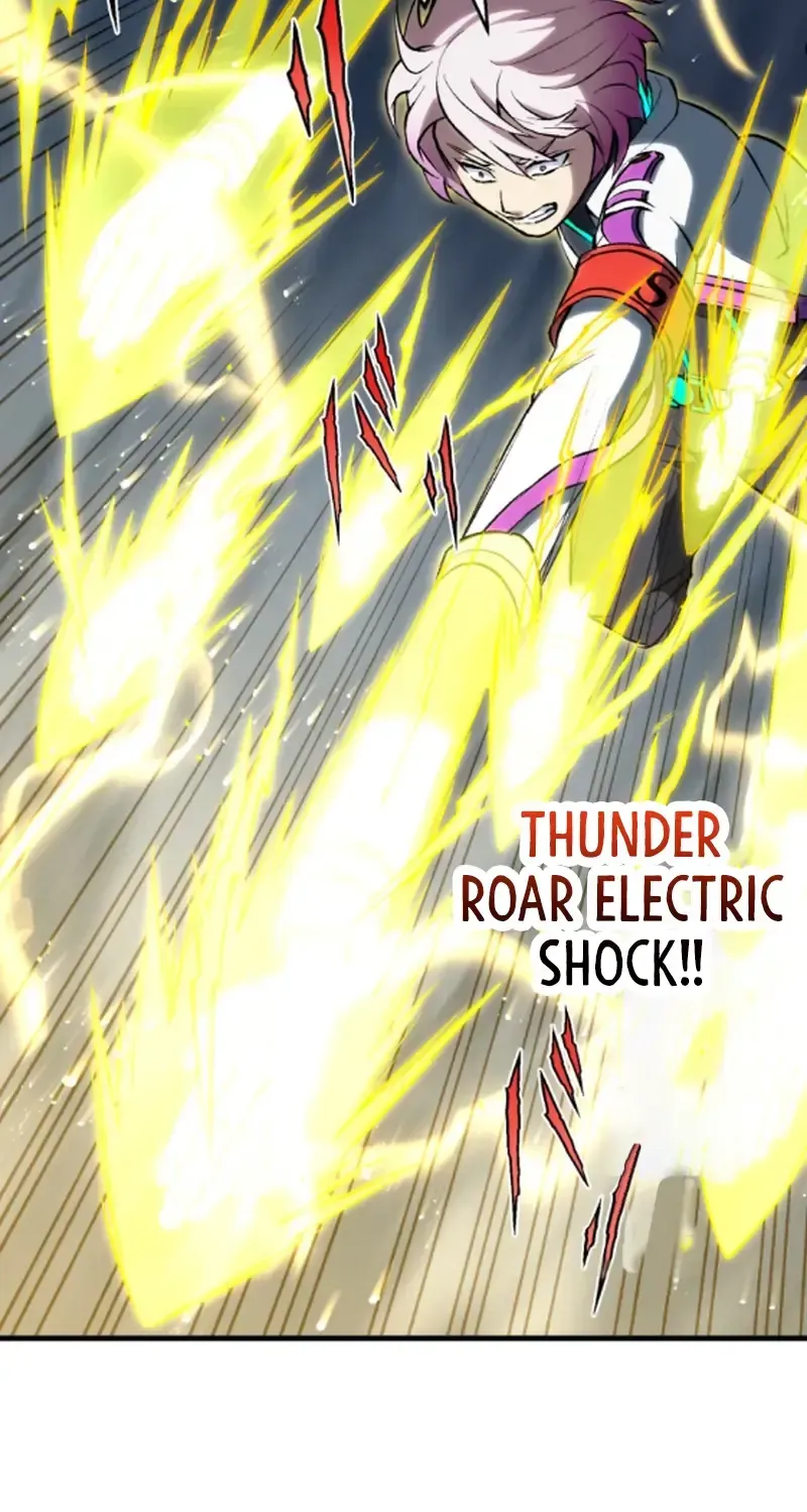 From Earth’s Weakest to the Universe’s Strongest Chapter 31 page 59 - 