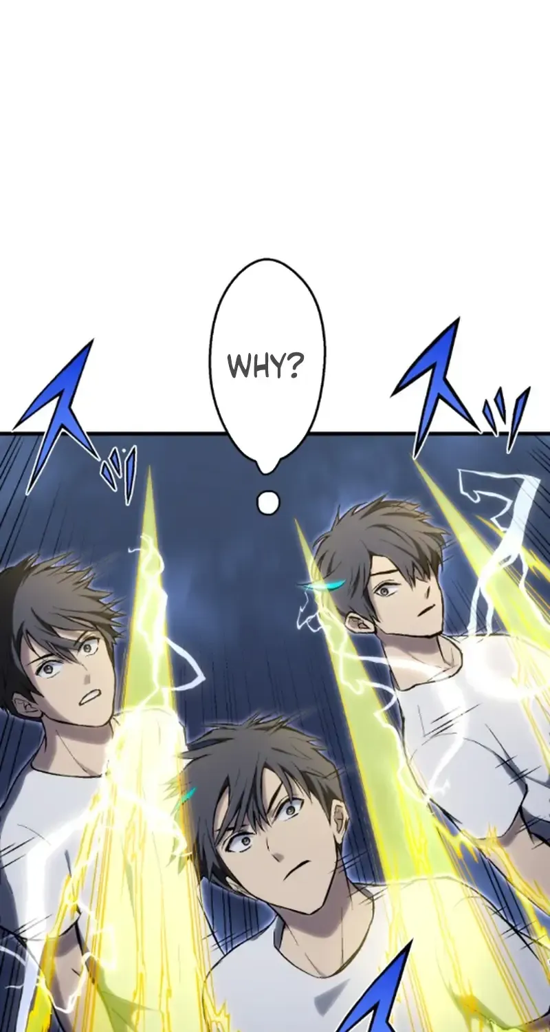 From Earth’s Weakest to the Universe’s Strongest Chapter 31 page 60 - 