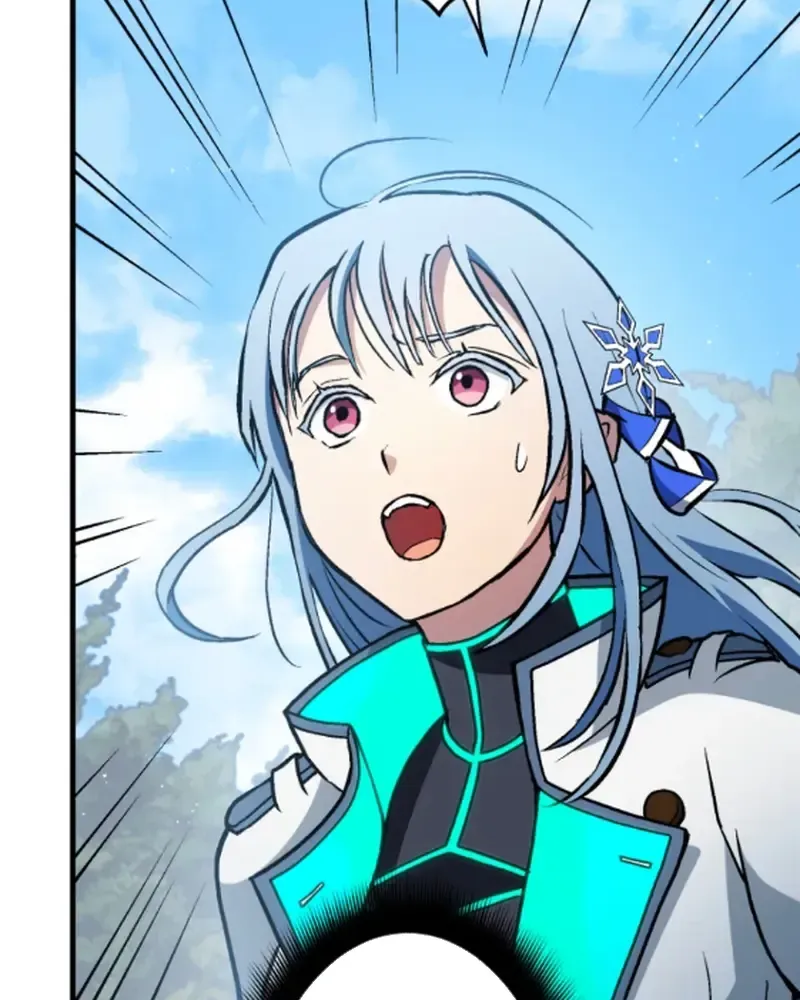From Earth’s Weakest to the Universe’s Strongest Chapter 31 page 7 - 
