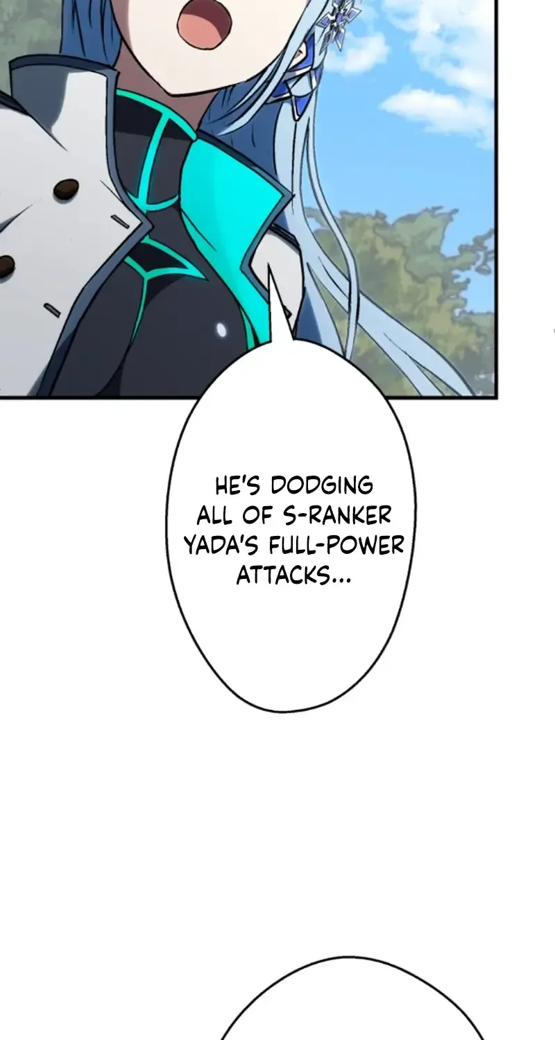 From Earth’s Weakest to the Universe’s Strongest Chapter 31 page 62 - 