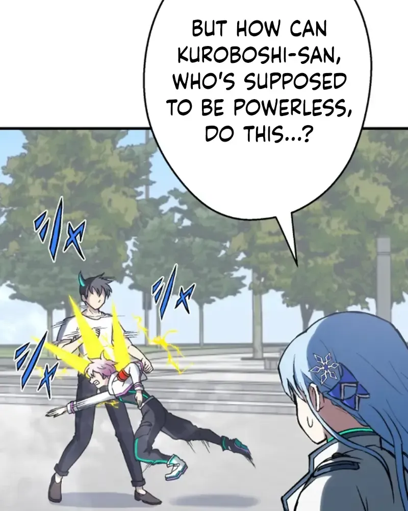 From Earth’s Weakest to the Universe’s Strongest Chapter 31 page 63 - 