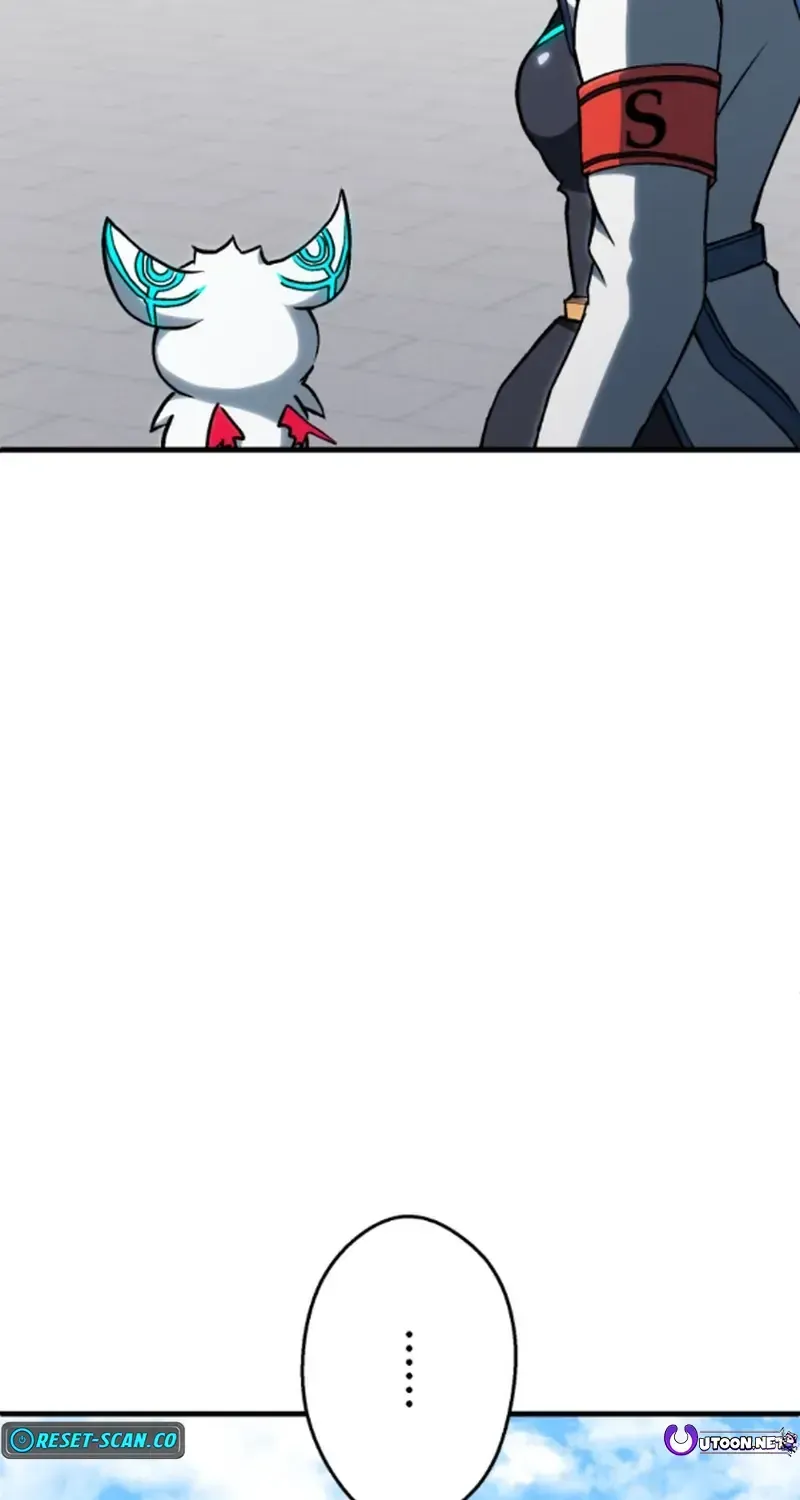 From Earth’s Weakest to the Universe’s Strongest Chapter 31 page 64 - 