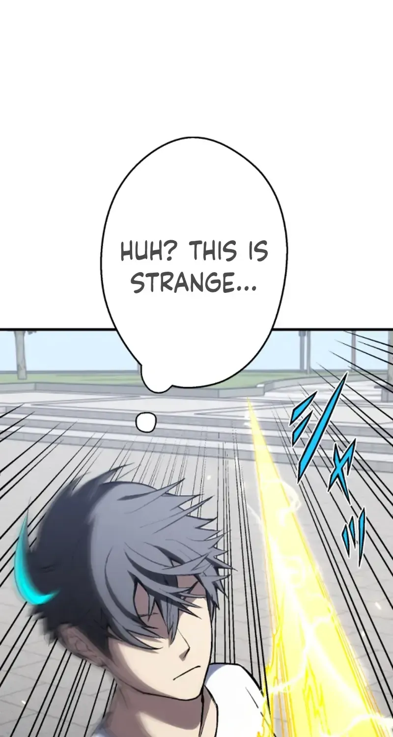 From Earth’s Weakest to the Universe’s Strongest Chapter 31 page 66 - 