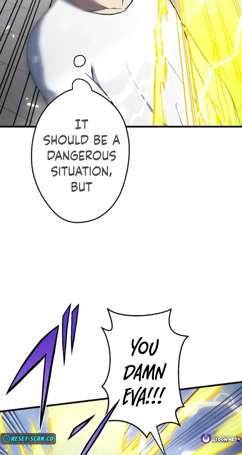 From Earth’s Weakest to the Universe’s Strongest Chapter 31 page 67 - 