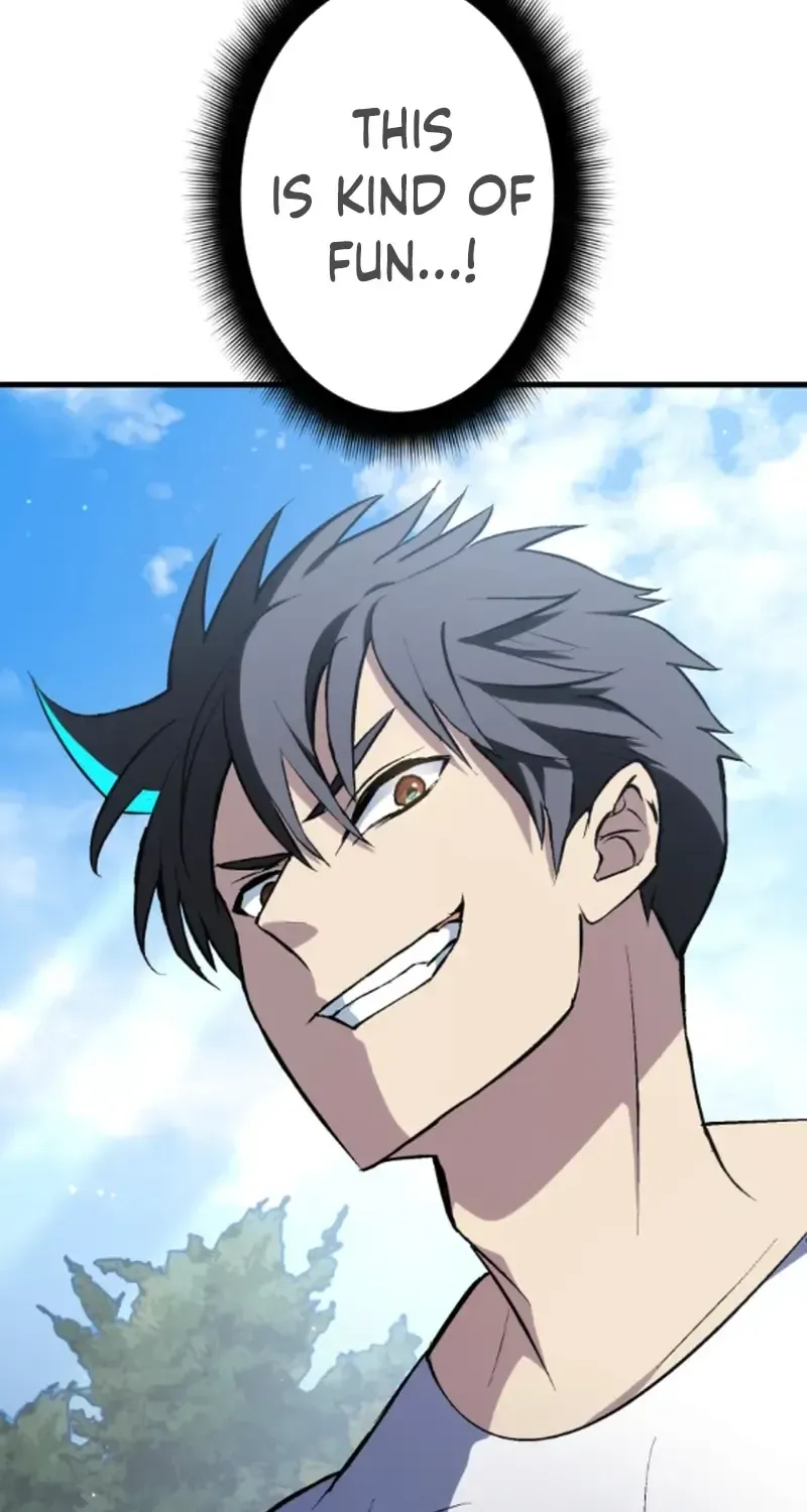 From Earth’s Weakest to the Universe’s Strongest Chapter 31 page 69 - 