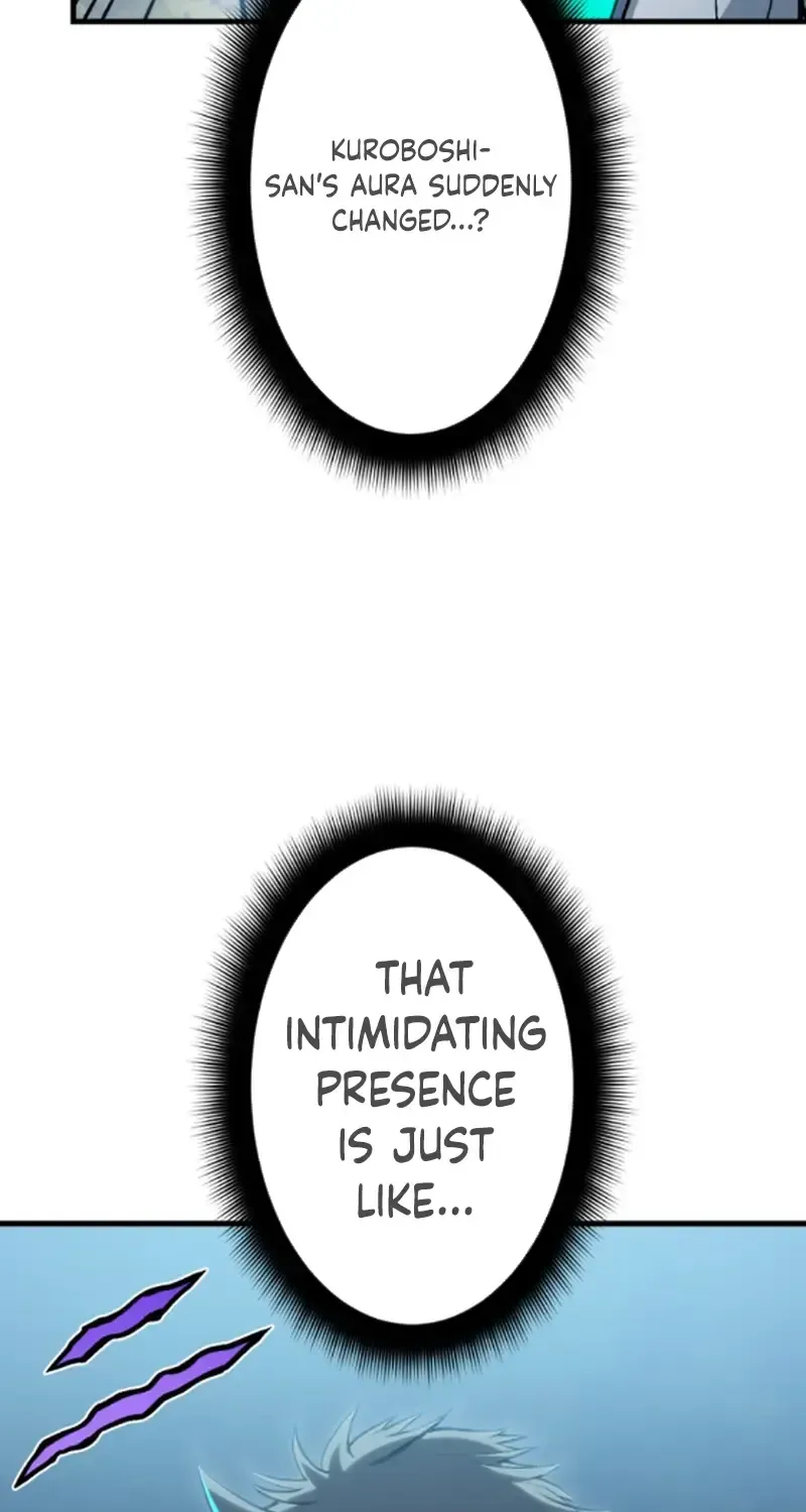 From Earth’s Weakest to the Universe’s Strongest Chapter 31 page 8 - 