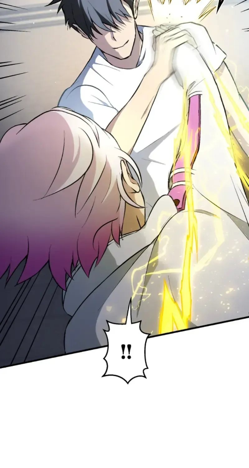 From Earth’s Weakest to the Universe’s Strongest Chapter 31 page 71 - 