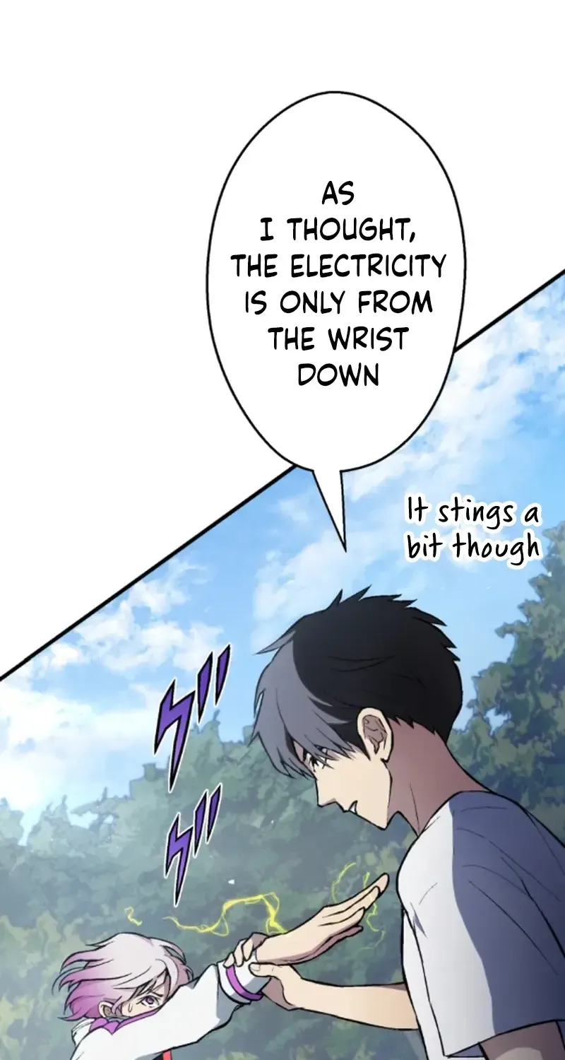 From Earth’s Weakest to the Universe’s Strongest Chapter 31 page 72 - 