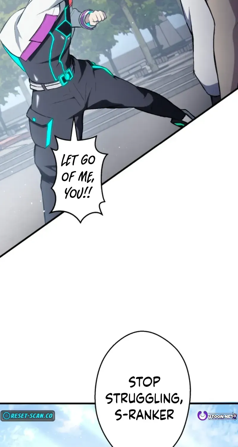 From Earth’s Weakest to the Universe’s Strongest Chapter 31 page 73 - 