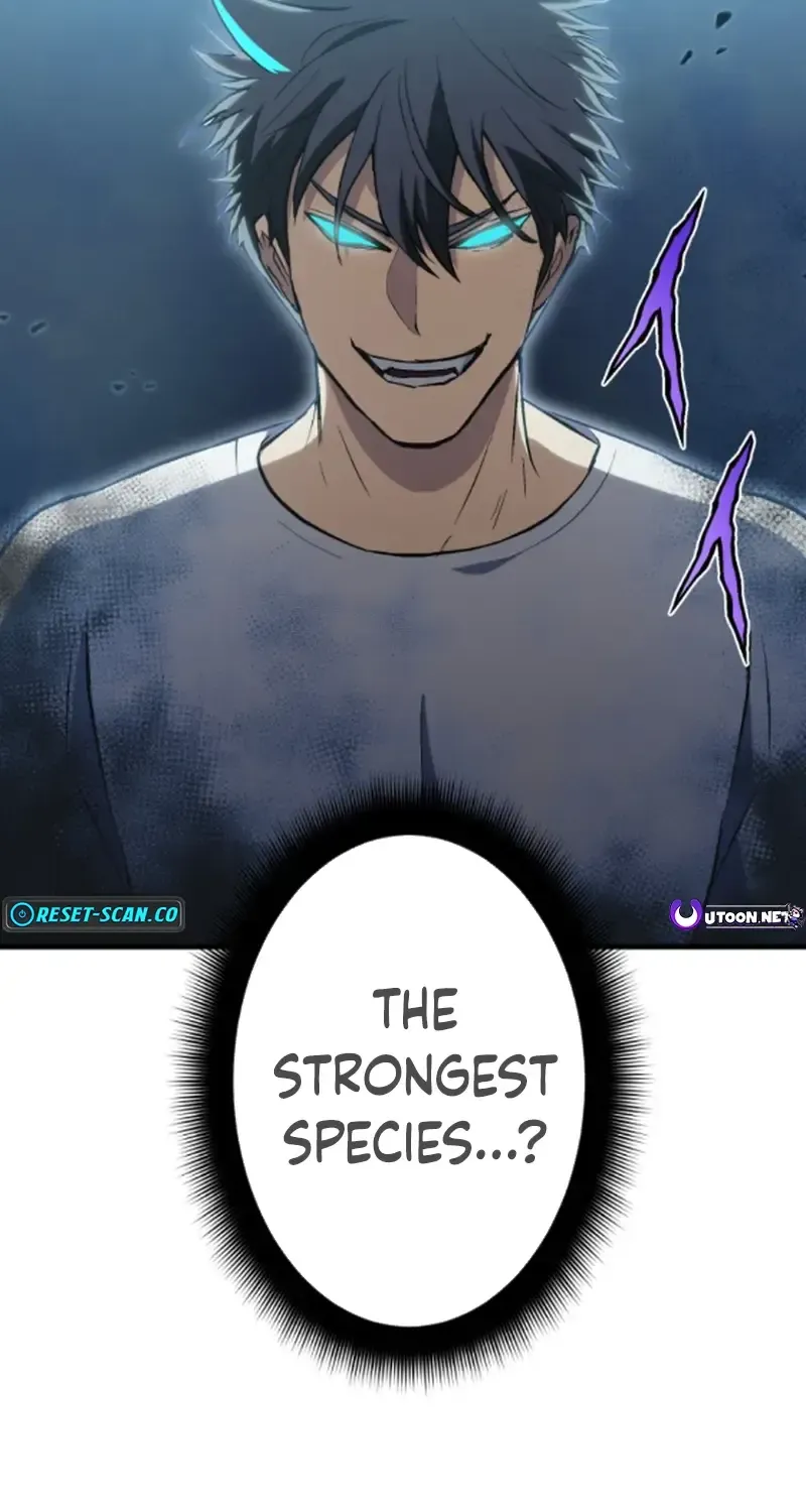 From Earth’s Weakest to the Universe’s Strongest Chapter 31 page 9 - 