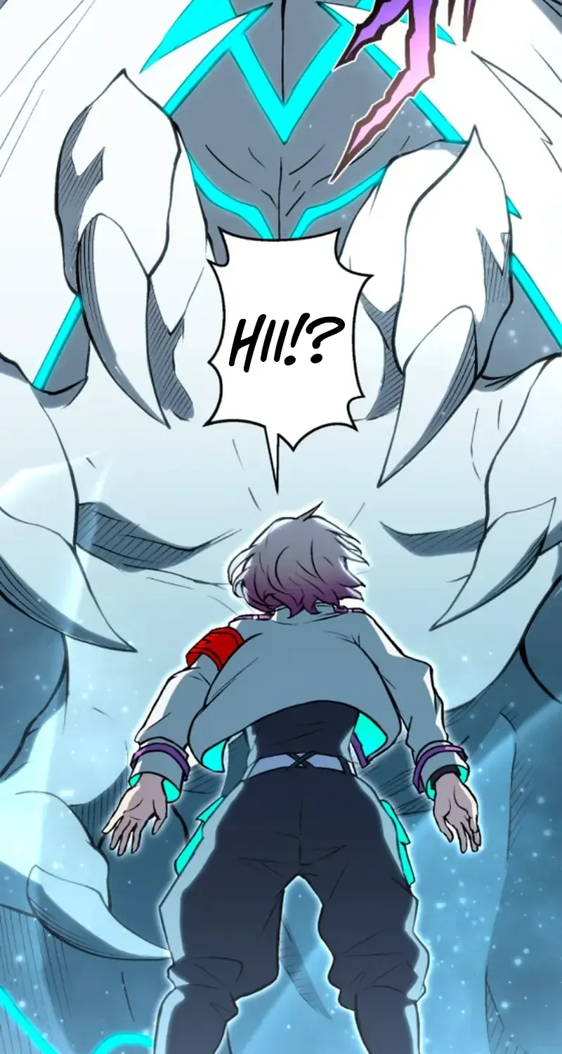 From Earth’s Weakest to the Universe’s Strongest Chapter 31 page 81 - 