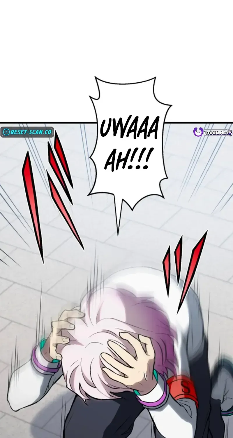 From Earth’s Weakest to the Universe’s Strongest Chapter 31 page 83 - 