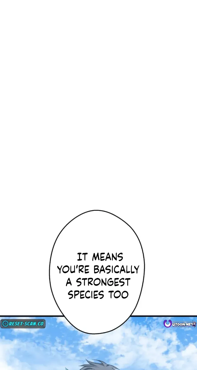 From Earth’s Weakest to the Universe’s Strongest Chapter 31 page 94 - 