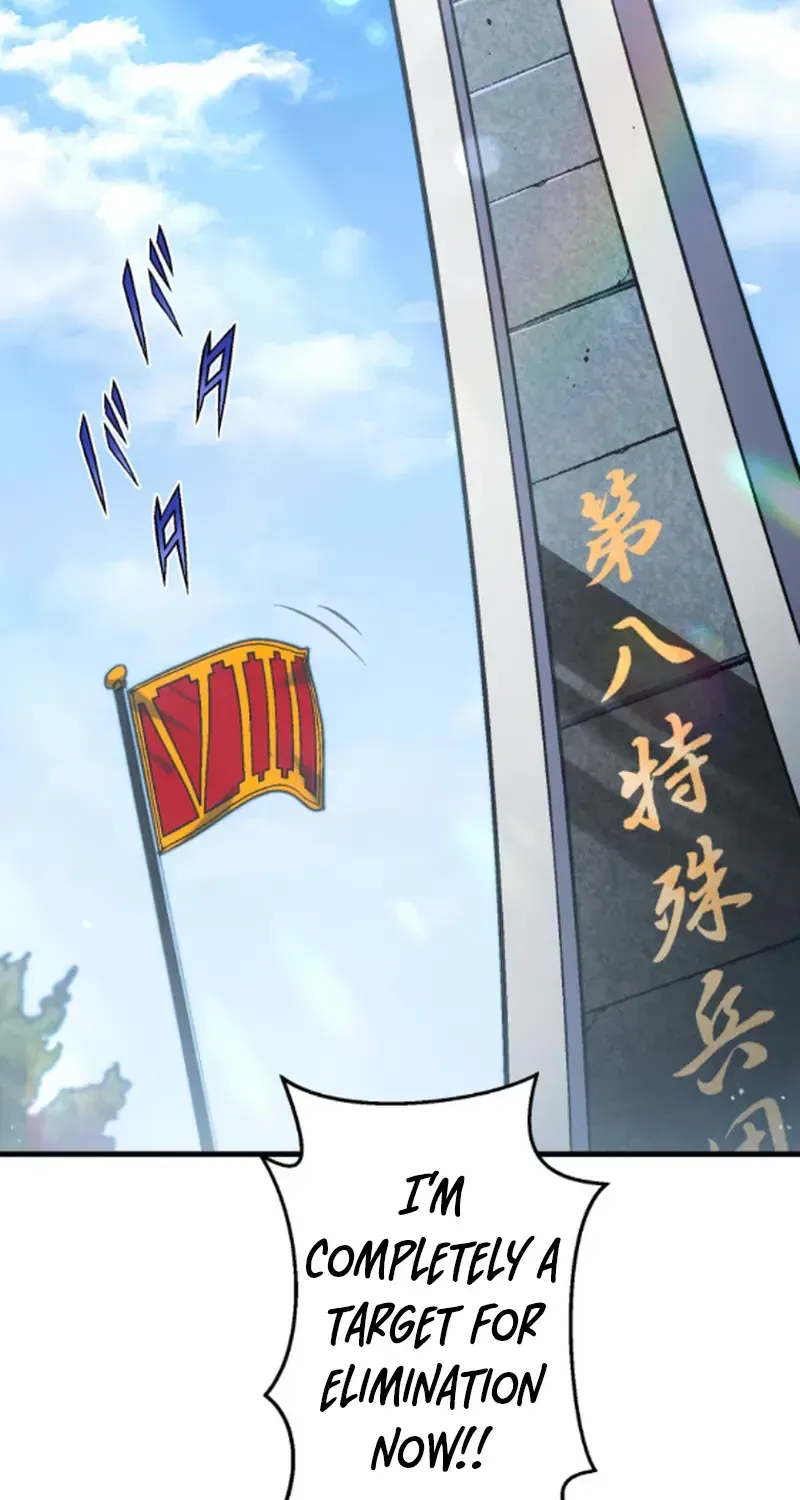 From Earth’s Weakest to the Universe’s Strongest Chapter 31 page 99 - 