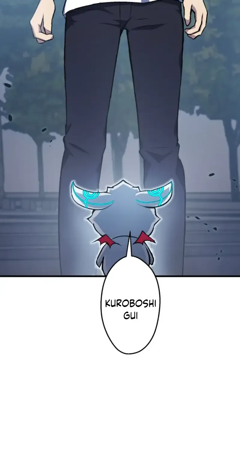 From Earth’s Weakest to the Universe’s Strongest Chapter 32 page 2 - 