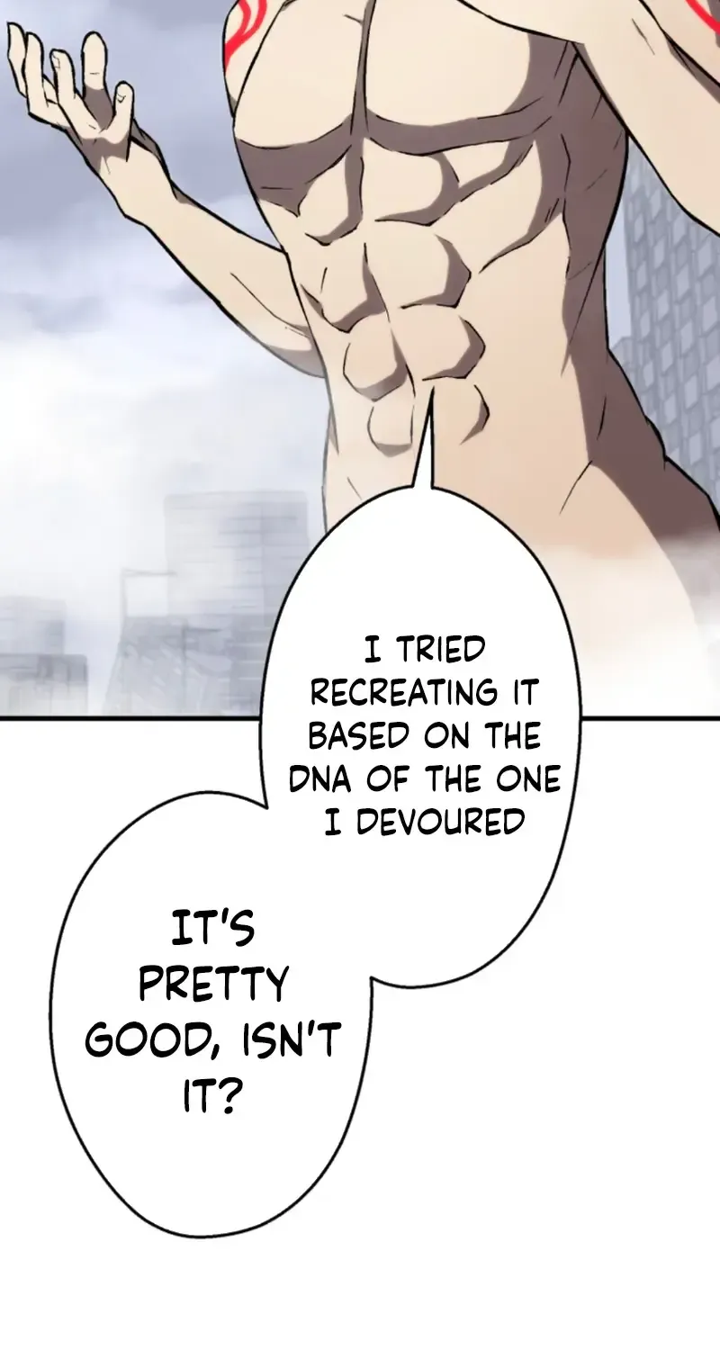 From Earth’s Weakest to the Universe’s Strongest Chapter 32 page 101 - 