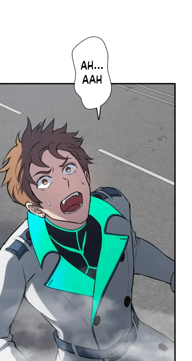 From Earth’s Weakest to the Universe’s Strongest Chapter 32 page 102 - 