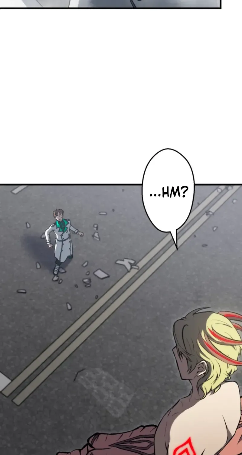 From Earth’s Weakest to the Universe’s Strongest Chapter 32 page 103 - 
