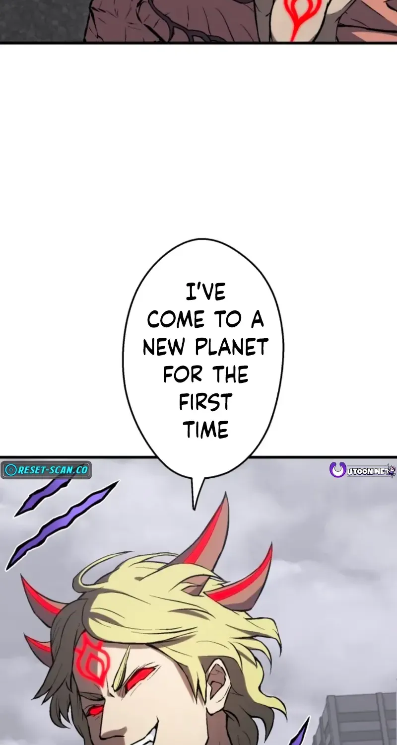 From Earth’s Weakest to the Universe’s Strongest Chapter 32 page 104 - 