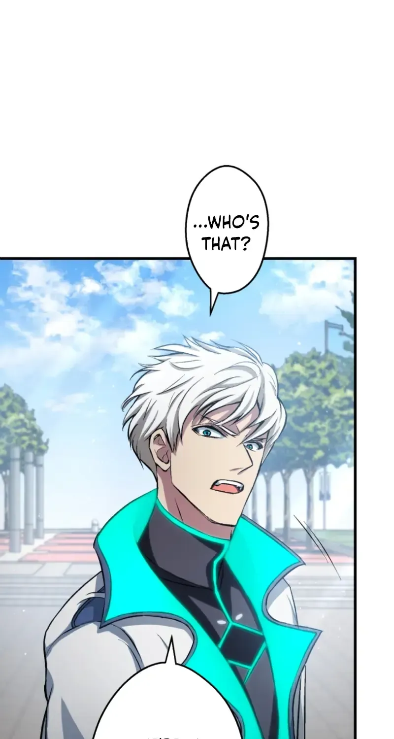 From Earth’s Weakest to the Universe’s Strongest Chapter 32 page 12 - 