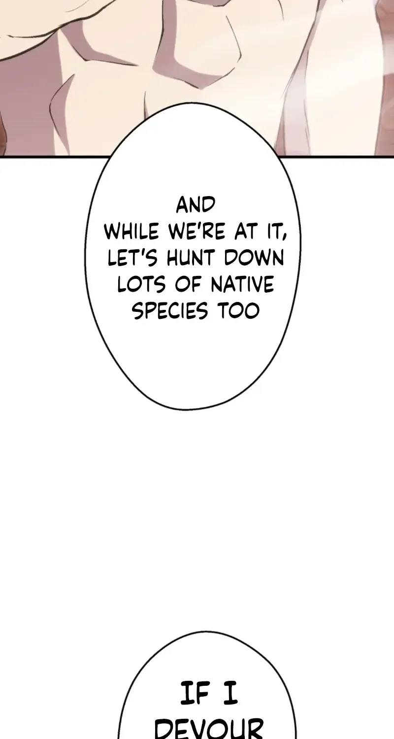 From Earth’s Weakest to the Universe’s Strongest Chapter 32 page 111 - 