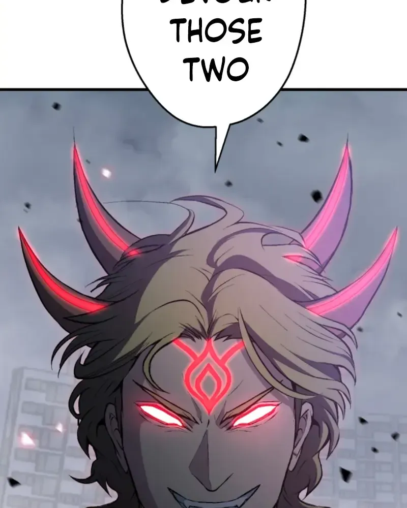 From Earth’s Weakest to the Universe’s Strongest Chapter 32 page 112 - 