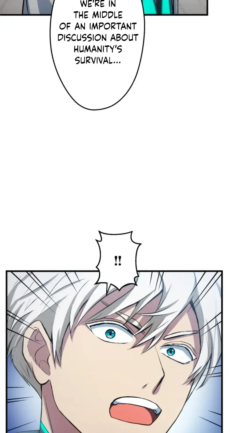 From Earth’s Weakest to the Universe’s Strongest Chapter 32 page 13 - 