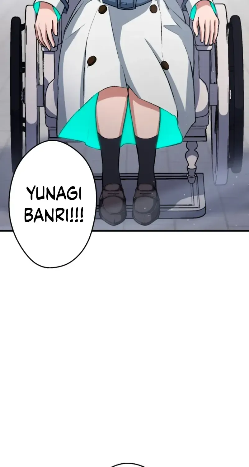From Earth’s Weakest to the Universe’s Strongest Chapter 32 page 16 - 