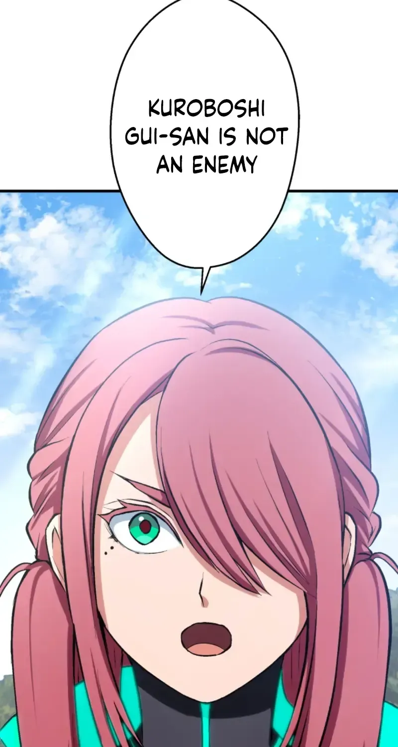 From Earth’s Weakest to the Universe’s Strongest Chapter 32 page 17 - 