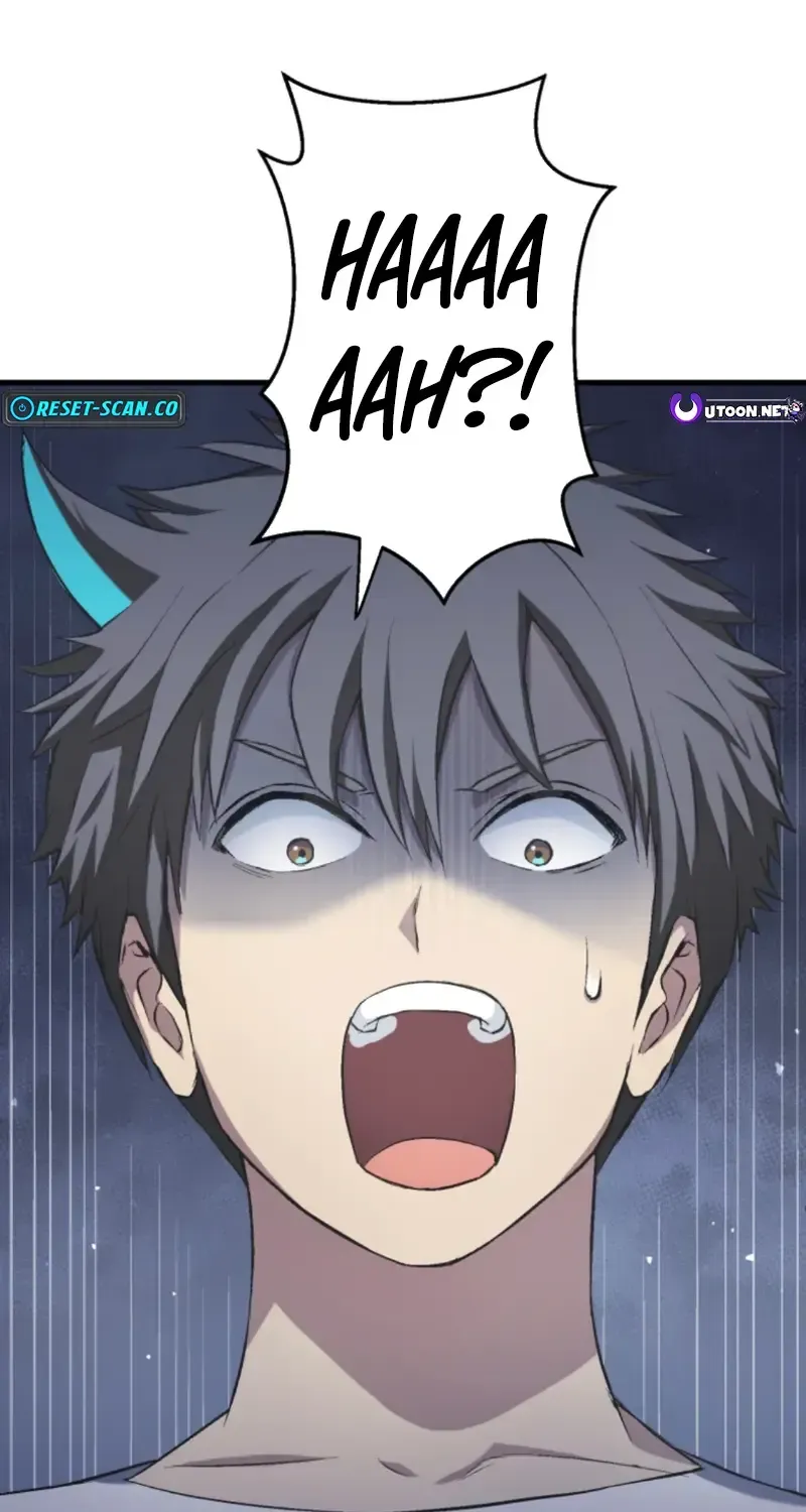 From Earth’s Weakest to the Universe’s Strongest Chapter 32 page 3 - 