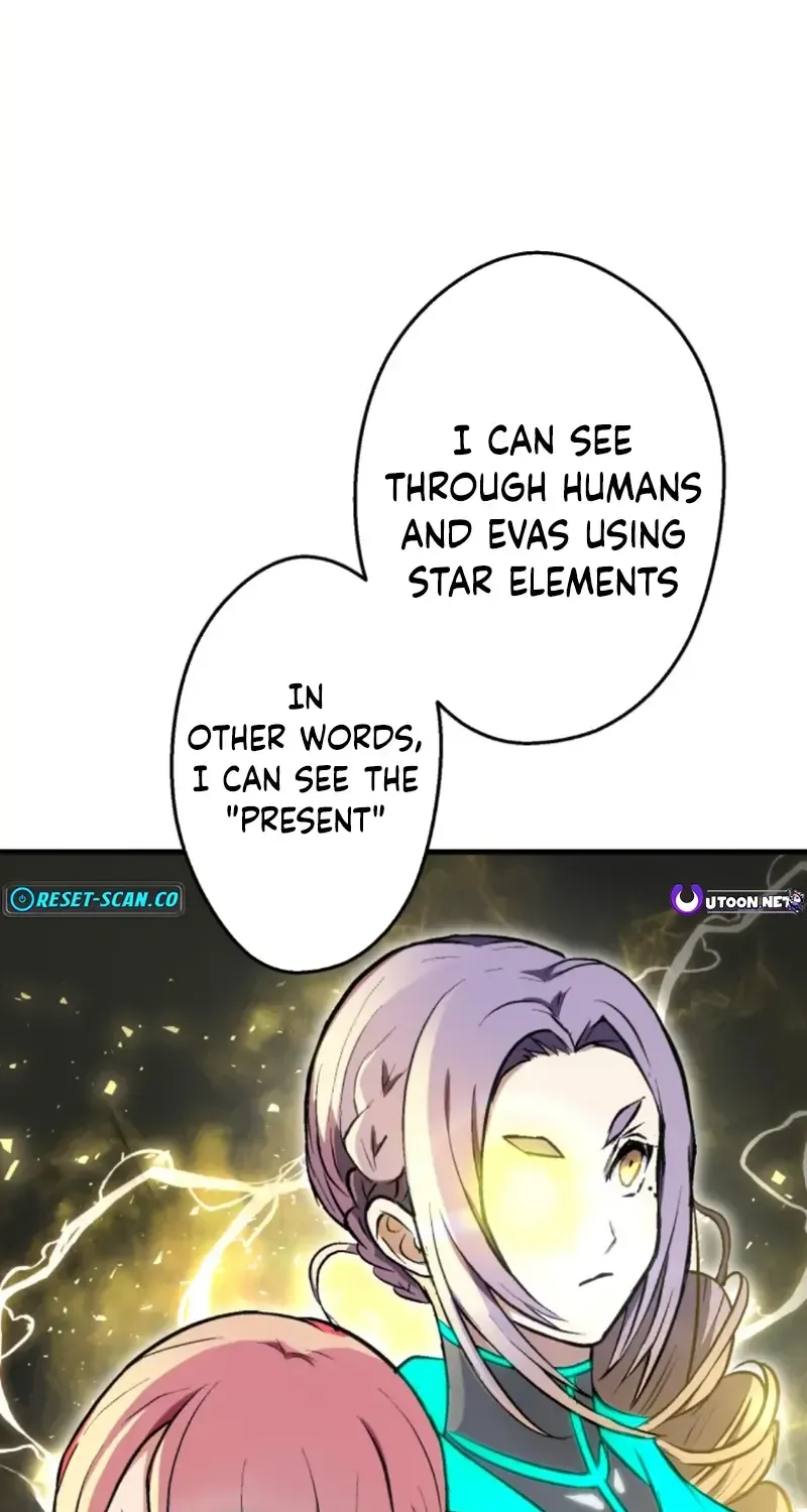 From Earth’s Weakest to the Universe’s Strongest Chapter 32 page 23 - 