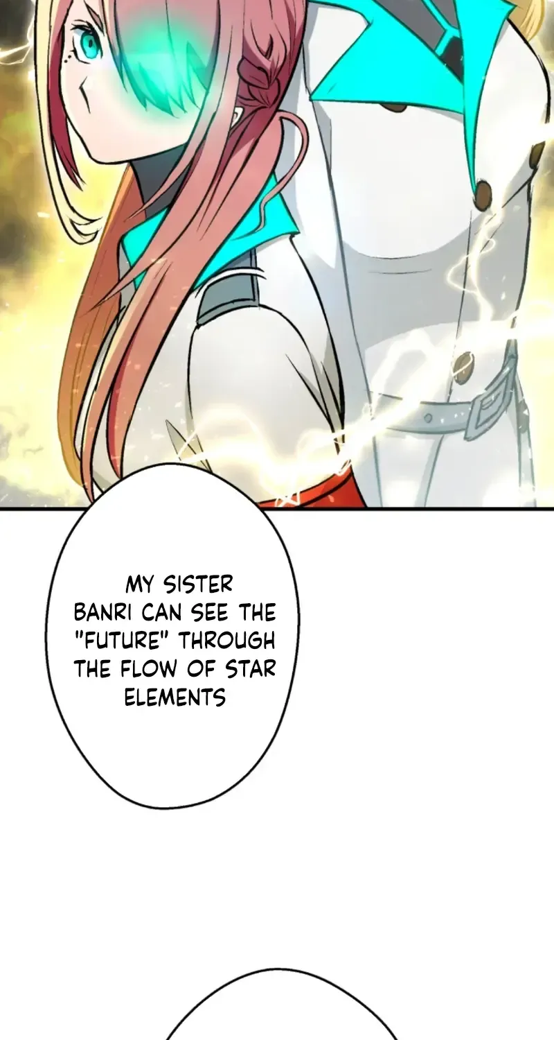 From Earth’s Weakest to the Universe’s Strongest Chapter 32 page 24 - 