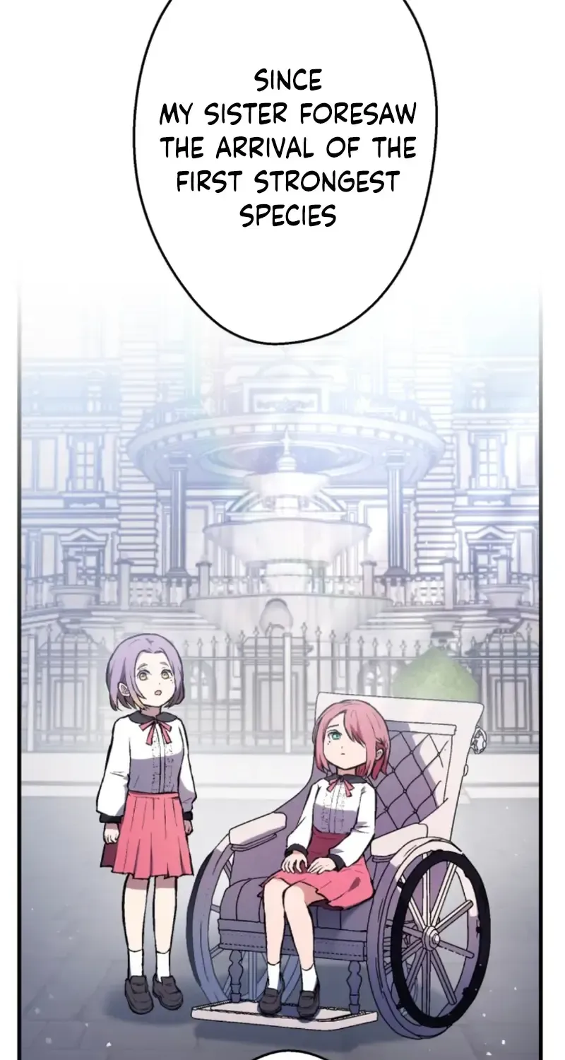 From Earth’s Weakest to the Universe’s Strongest Chapter 32 page 25 - 