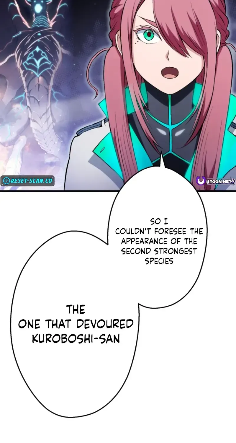 From Earth’s Weakest to the Universe’s Strongest Chapter 32 page 27 - 