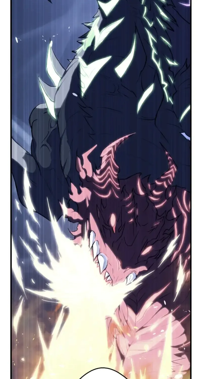 From Earth’s Weakest to the Universe’s Strongest Chapter 32 page 30 - 