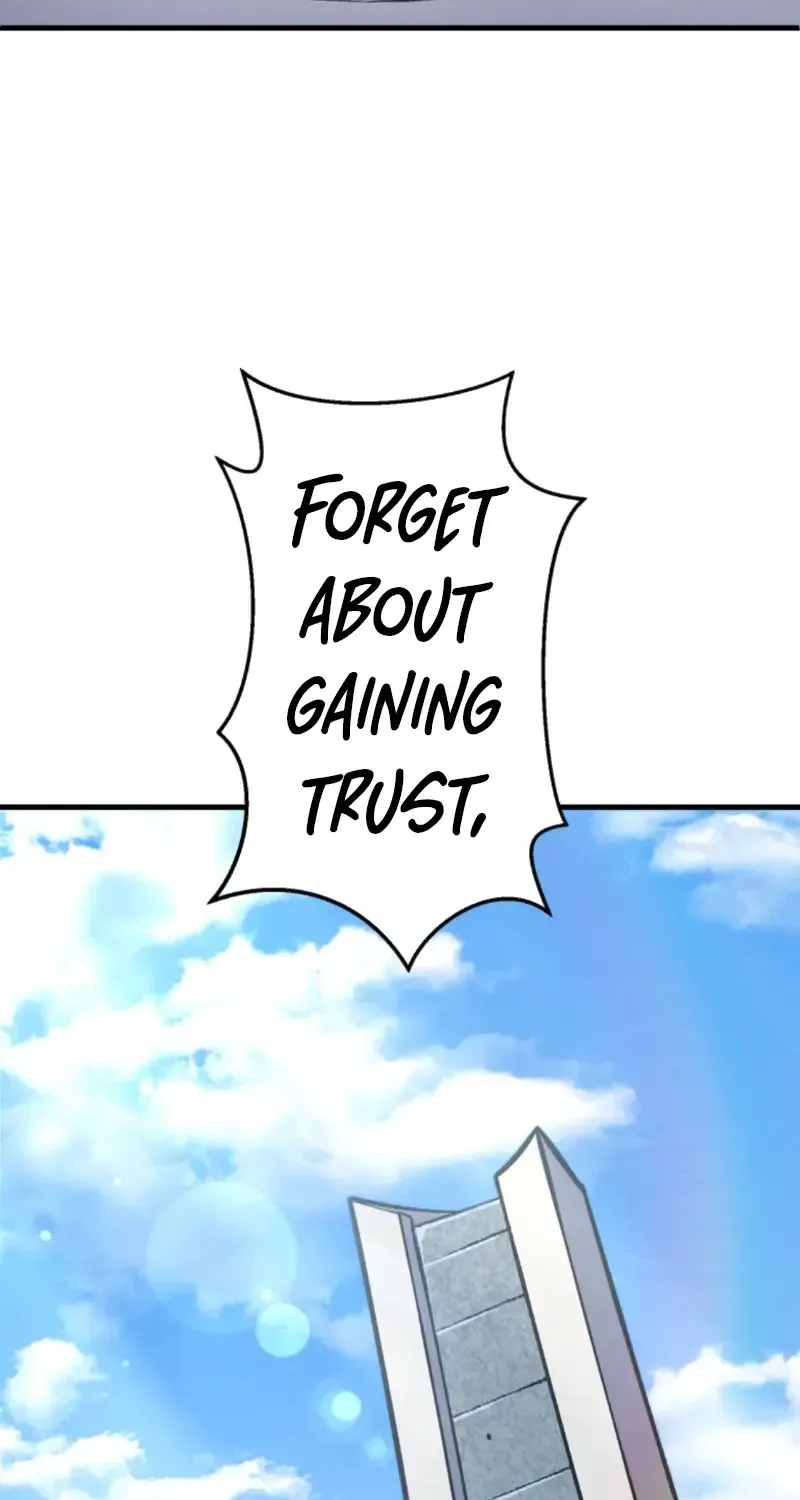 From Earth’s Weakest to the Universe’s Strongest Chapter 32 page 4 - 