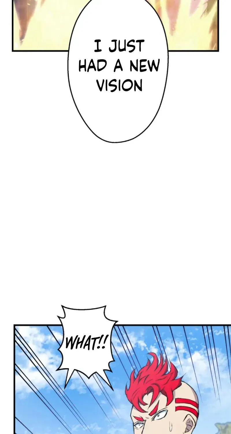 From Earth’s Weakest to the Universe’s Strongest Chapter 32 page 31 - 