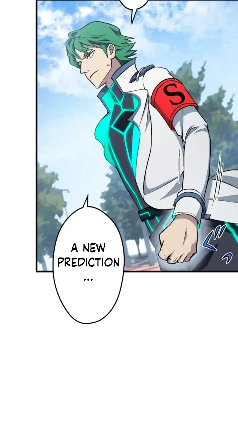From Earth’s Weakest to the Universe’s Strongest Chapter 32 page 36 - 