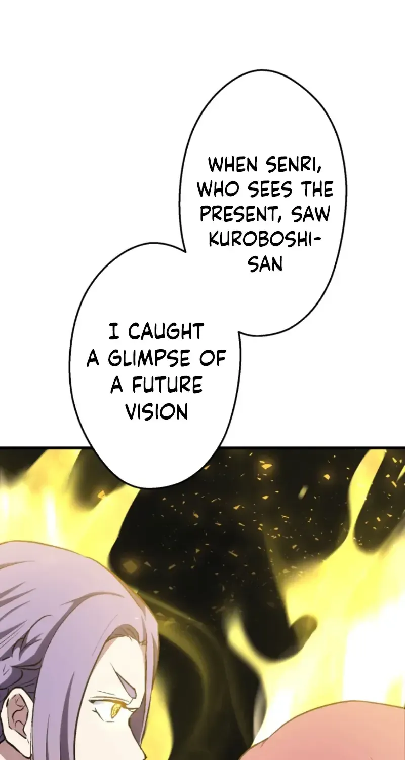 From Earth’s Weakest to the Universe’s Strongest Chapter 32 page 37 - 