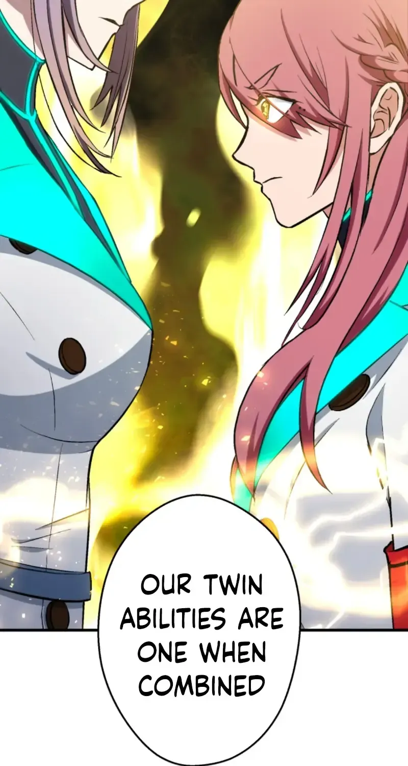 From Earth’s Weakest to the Universe’s Strongest Chapter 32 page 38 - 