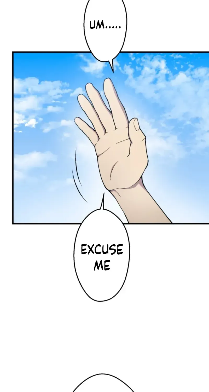From Earth’s Weakest to the Universe’s Strongest Chapter 32 page 43 - 