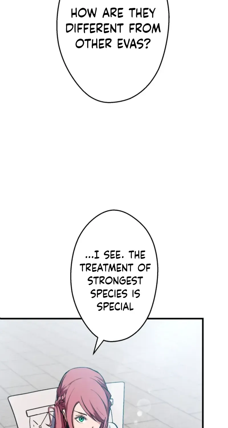 From Earth’s Weakest to the Universe’s Strongest Chapter 32 page 45 - 