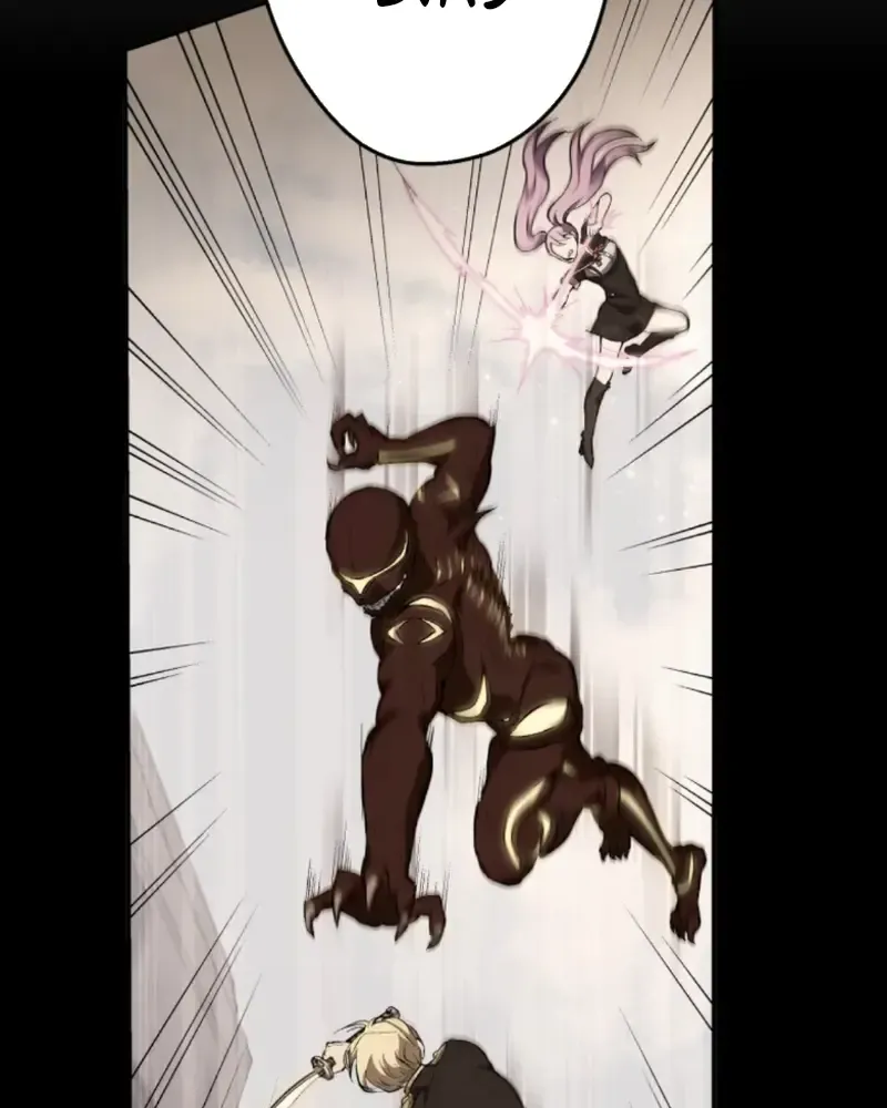 From Earth’s Weakest to the Universe’s Strongest Chapter 32 page 49 - 
