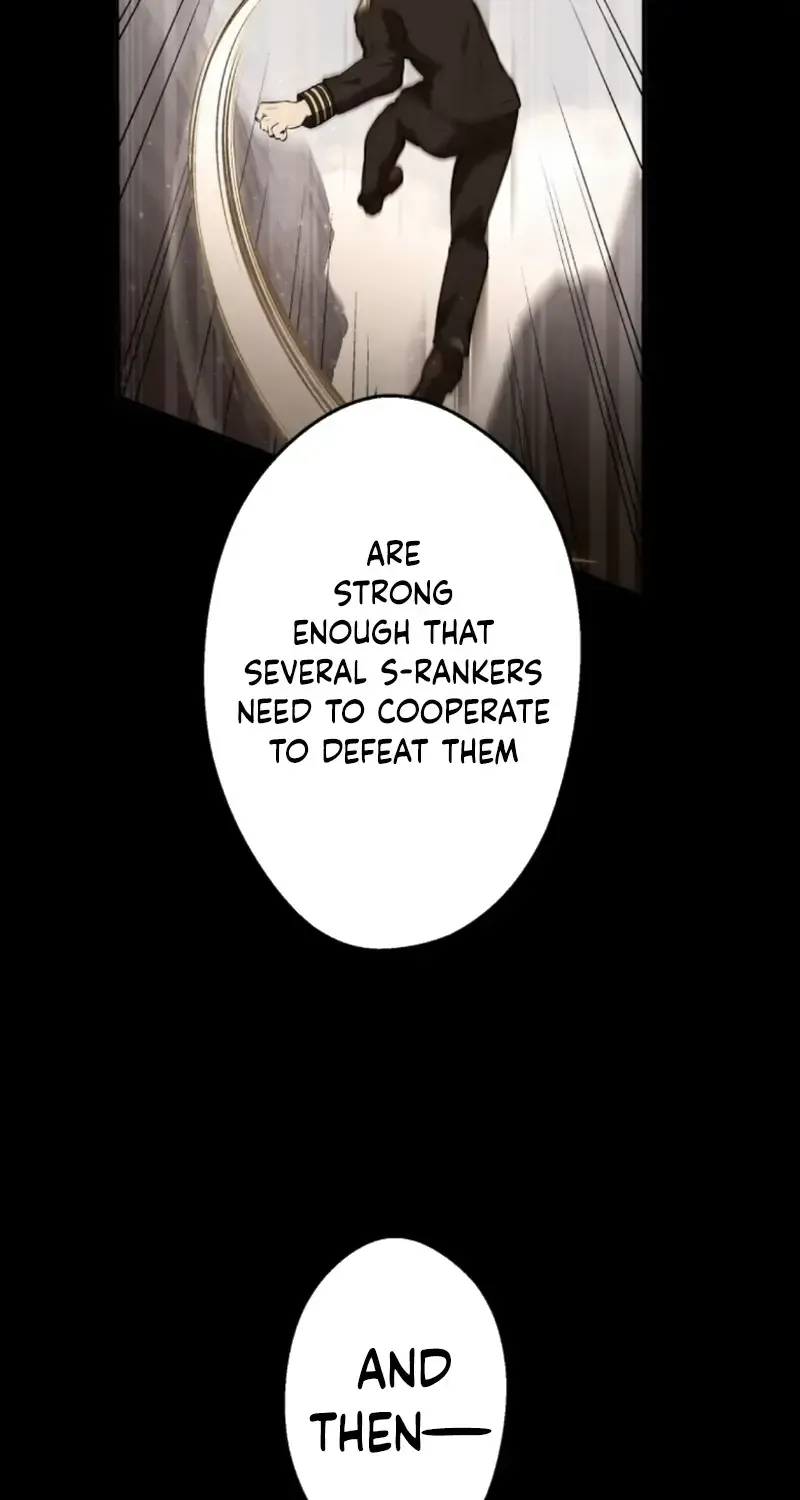 From Earth’s Weakest to the Universe’s Strongest Chapter 32 page 50 - 