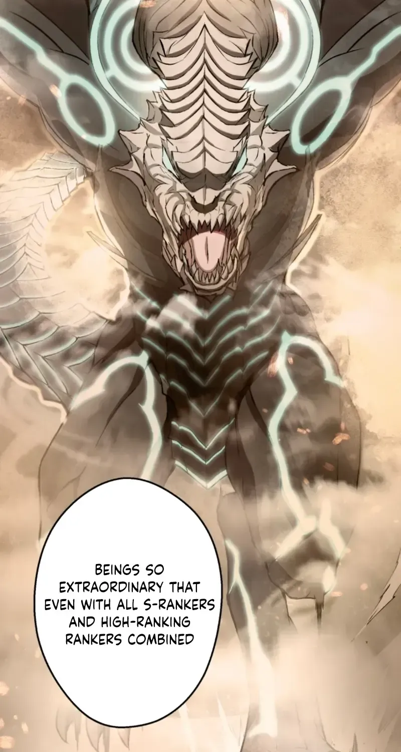 From Earth’s Weakest to the Universe’s Strongest Chapter 32 page 52 - 