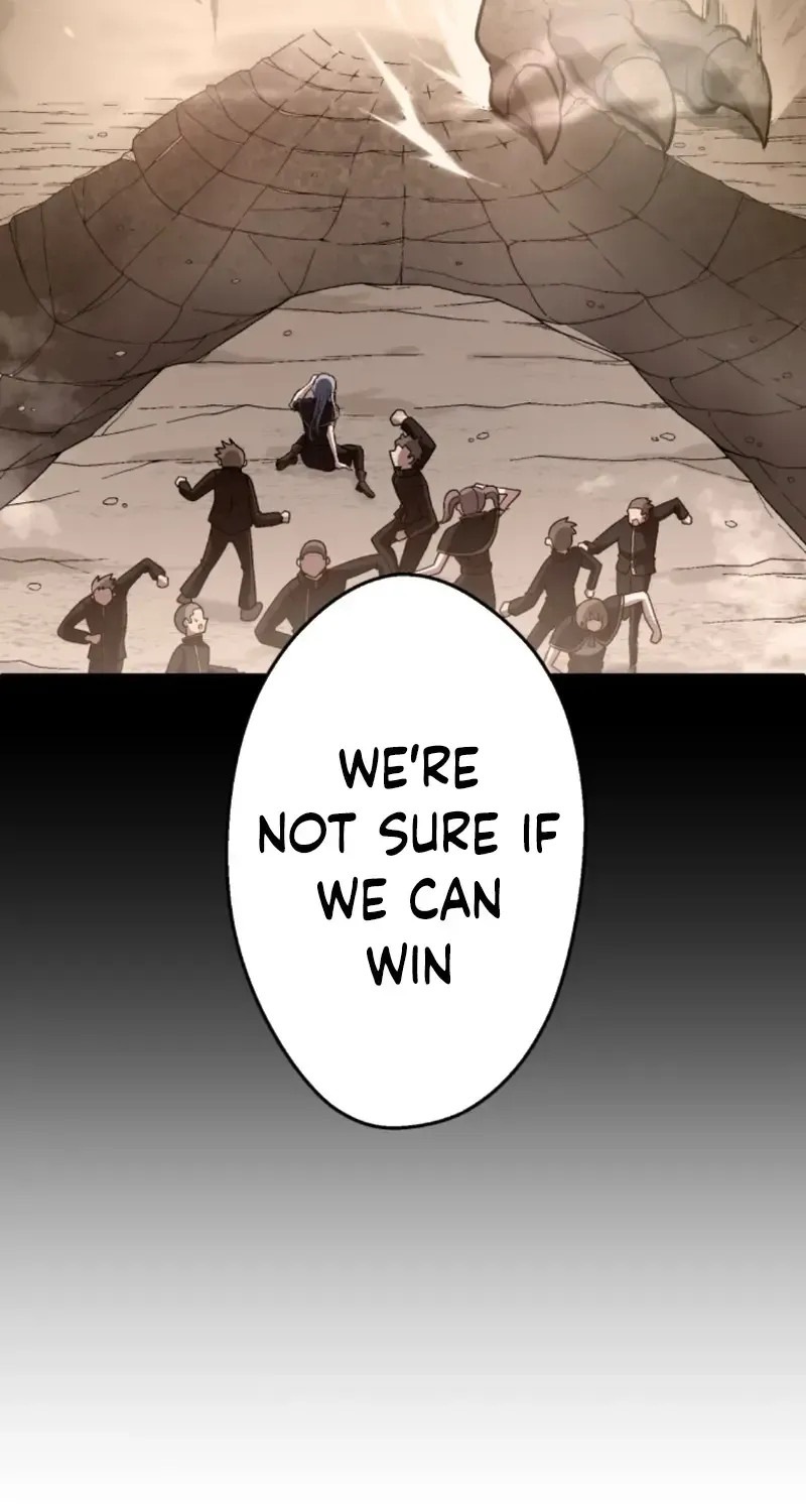 From Earth’s Weakest to the Universe’s Strongest Chapter 32 page 53 - 