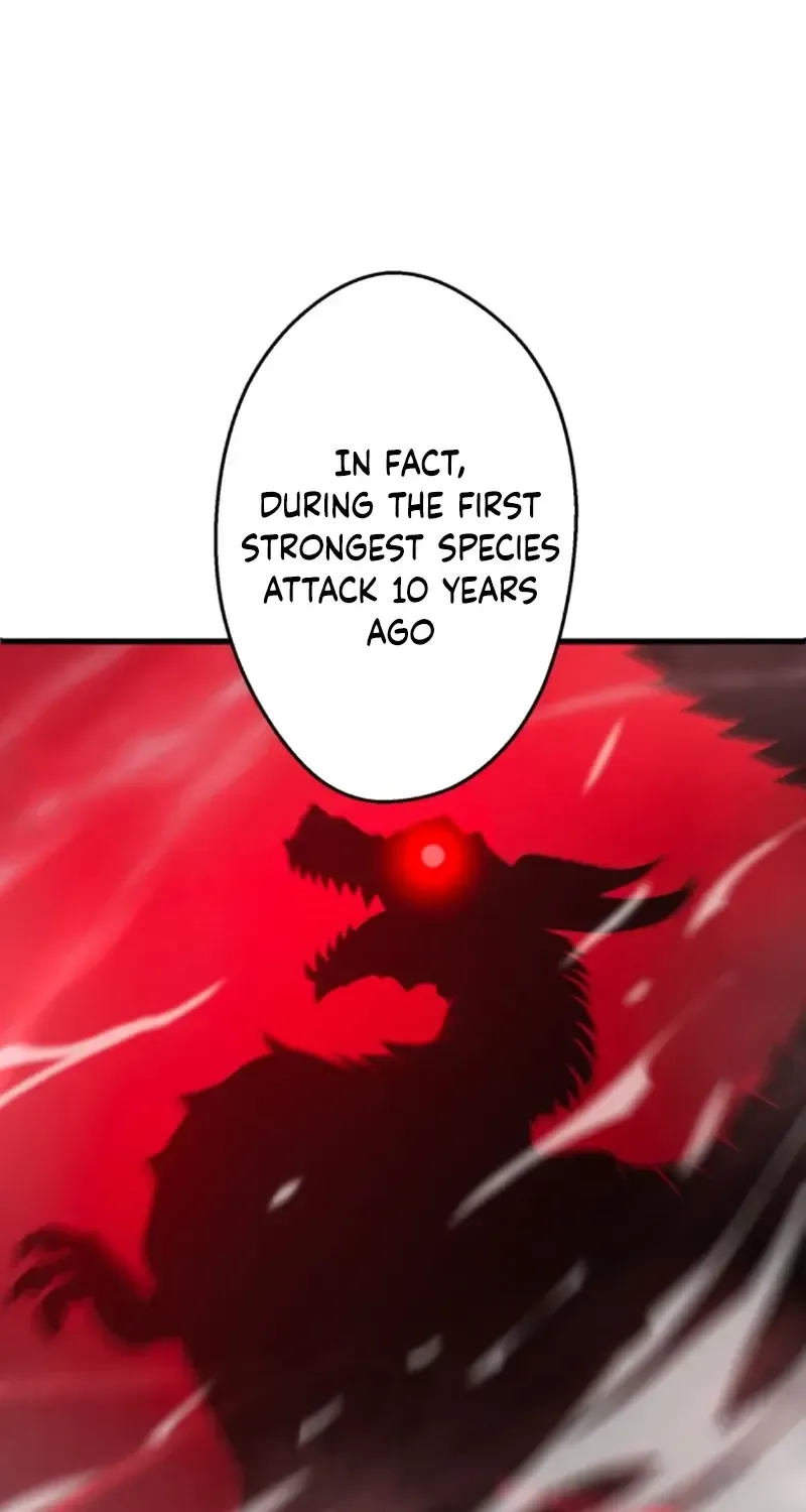 From Earth’s Weakest to the Universe’s Strongest Chapter 32 page 55 - 