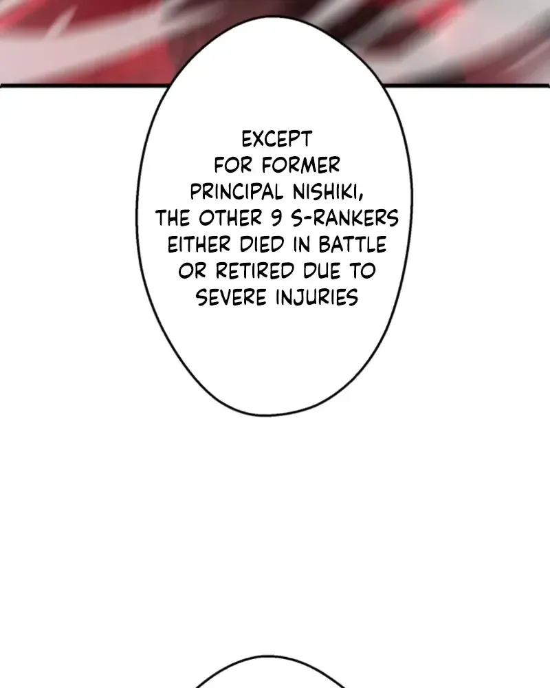 From Earth’s Weakest to the Universe’s Strongest Chapter 32 page 56 - 